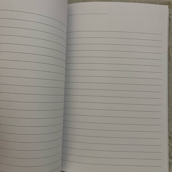 Sagittarius ♐️ Journal - Picture 2 of 3